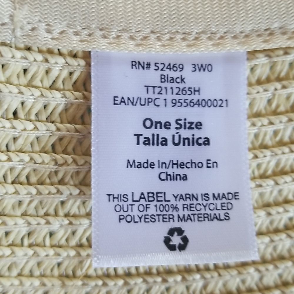 Packable Hat‎ - Picture 4 of 6